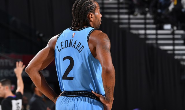 有1%股份！快船小股东曾向诈骗公司支付200万 其是鲍尔默大学室友