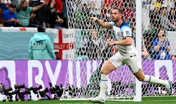 2025世俱杯投注-英格兰低调先生开启胜利之门，他是三狮真正领袖