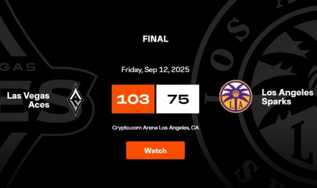 世俱杯买球-王牌大胜火花 以16连胜结束本赛季常规赛征程！