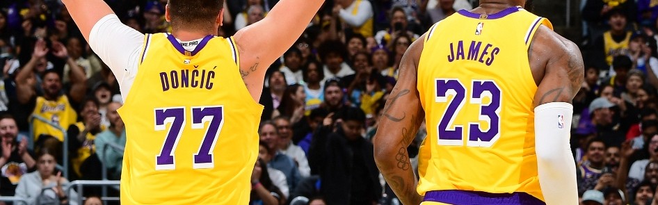 美记：湖人队渴望胜利，他们不想等待&amp;amp;现在就想赢得总冠军