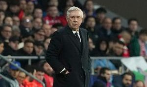 马卡：巴西本周五或将解雇多里瓦尔 需决定是否第2次追求安切洛蒂