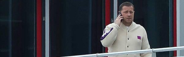 世俱杯下注-德媒：若埃贝尔辞职，弗罗因德将总揽拜仁的体育事务