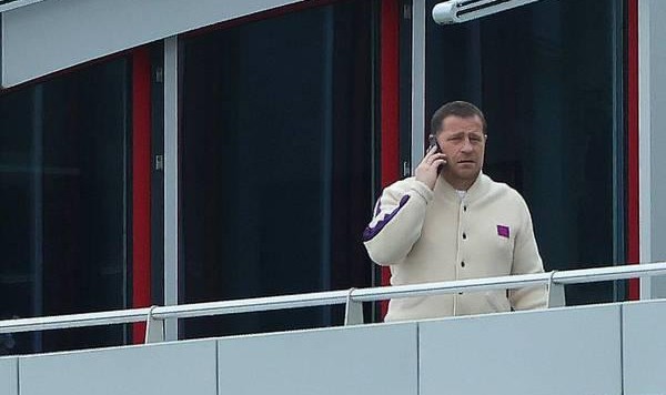 世俱杯下注-德媒：若埃贝尔辞职，弗罗因德将总揽拜仁的体育事务