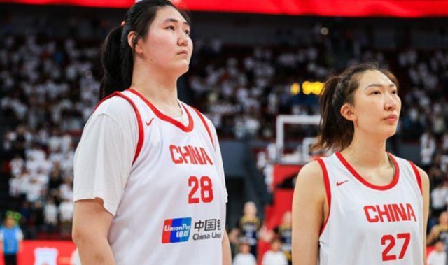 世俱杯投注-中国女篮官方报道，中国女篮夏训第一周开启，两名主力回归