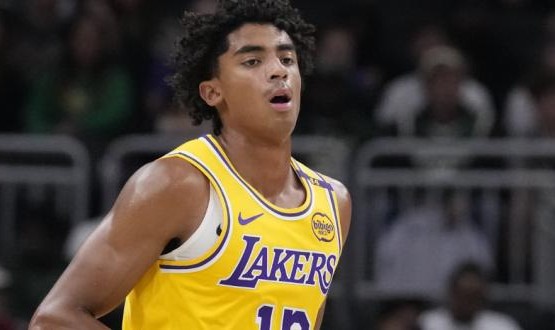 2025世俱杯投注-这钱花的亏！湖人替补得分乏力 两将未替詹皇分忧