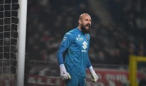 世俱杯投注-罗马诺：曼联有意都灵门将万尼亚，并已进行初步接触