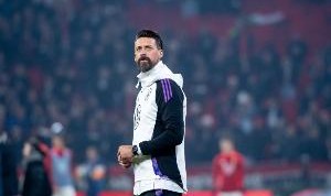 世俱杯下注-德天空：德国队助教瓦格纳拒绝霍芬海姆的执教邀请