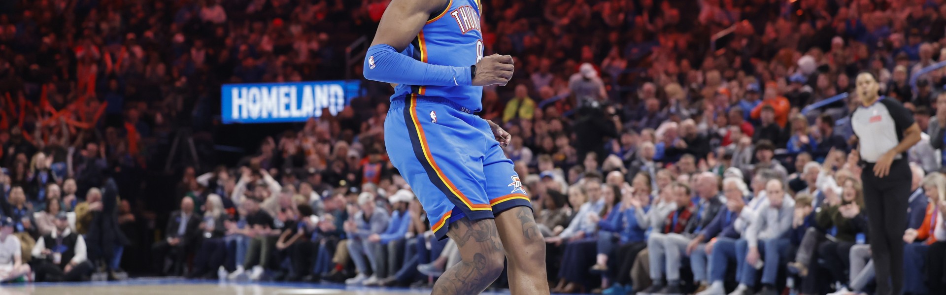 2025世俱杯投注-雷霆GM：杰威将接受右手腕手术，预计能完全康复赶上新赛季