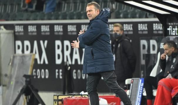 复盘拜仁兵败门兴：一场奇怪的却又早就该输的比赛