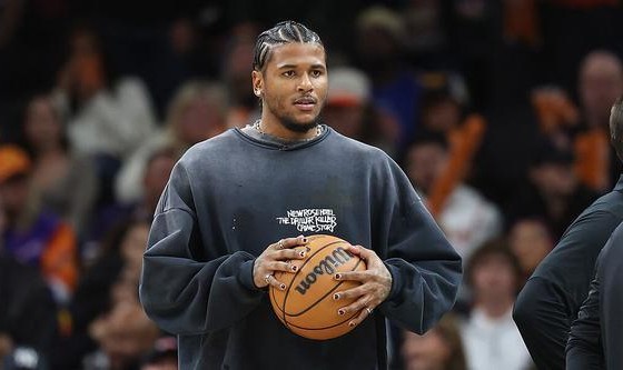 世俱杯下注-太阳官方：今日客场对阵76人 杰伦-格林迎来复出