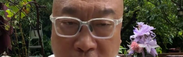 马健：吉诺比利换队可能不比哈登厉害 但绝不是球迷说的拼图球员