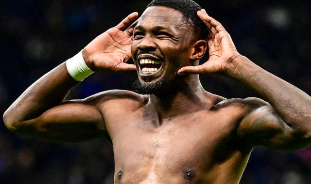 世俱杯投注-“图拉姆让我想起巴蒂斯图塔！”那劳塔罗让人想起谁