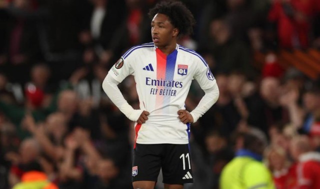 世俱杯下注-记者：马利克-福法纳今夏没找到理想下家，因此决定继续留在里昂