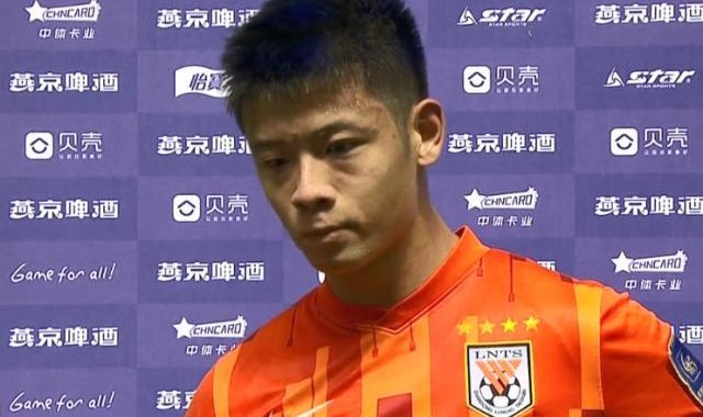 世俱杯下注-郝伟爱将闪光恐难标“鑫”立异：把握机会能力待加强