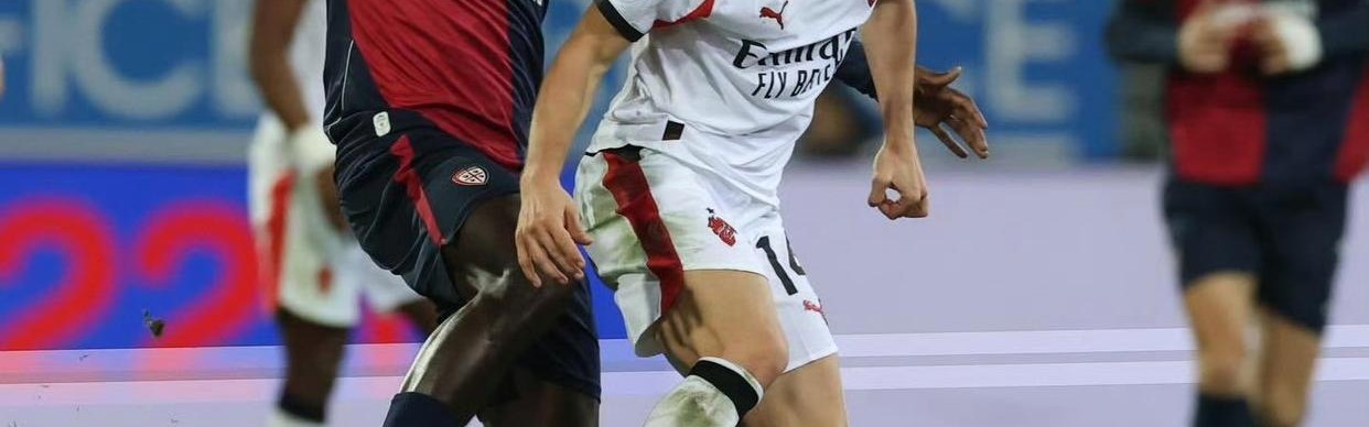 2025世俱杯投注-老当益壮！米兰25场伤退23人次，40岁魔笛出勤率前3不在其中