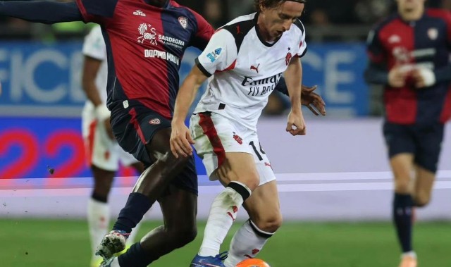 2025世俱杯投注-老当益壮！米兰25场伤退23人次，40岁魔笛出勤率前3不在其中