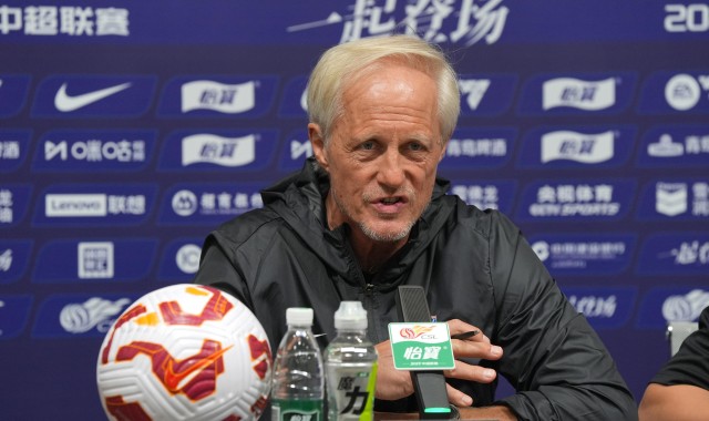 世俱杯投注-玉昆主帅：进攻是球队排第8原因 红军米兰拜仁都踢了20年攻势足球