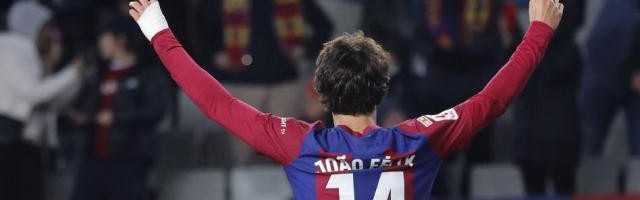 世俱杯下注-梁宏业：胜马竞，巴萨找回高级感