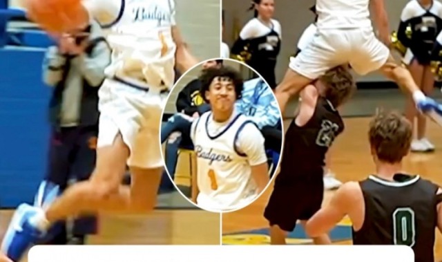 世俱杯下注-加州大学178cm球员展现惊人弹跳力 实战大风车与单臂360度扣篮引爆全场