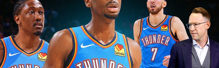 2025世俱杯投注-NBA名记爆料：亚历山大私下“施压”雷霆管理层，要求留下多尔特|普雷斯蒂|谢伊·吉尔杰斯-亚历山大|谢伊·吉尔吉斯-亚历山大|俄克拉荷马雷霆队|肯里奇-威廉姆斯_新浪体育_新浪新闻
