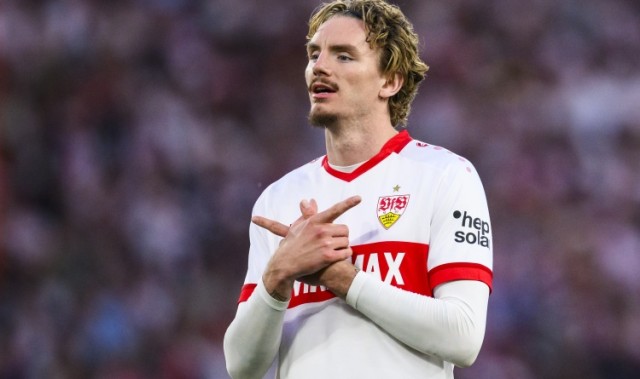 世俱杯投注-沃尔特马德经纪人：斯图加特要7500万欧没有依据，违背了此前协议