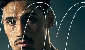 世俱杯下注-赖因德斯迎来米兰生涯100场里程碑，米兰官方发海报庆祝