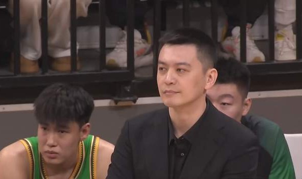 30分惨负广东！杨鸣回怼记者：不清楚你这个问题到底想表达什么？